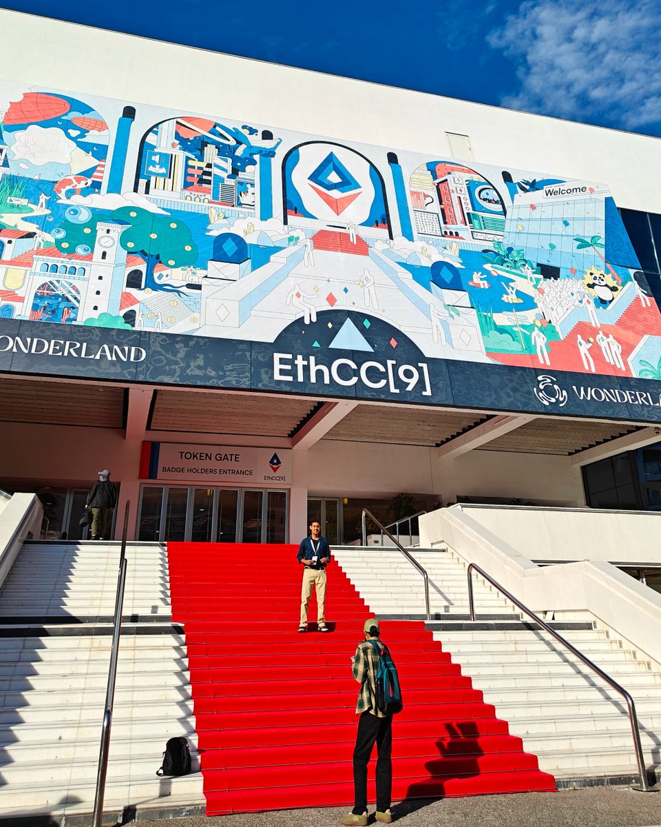 Centrifuge tweet media