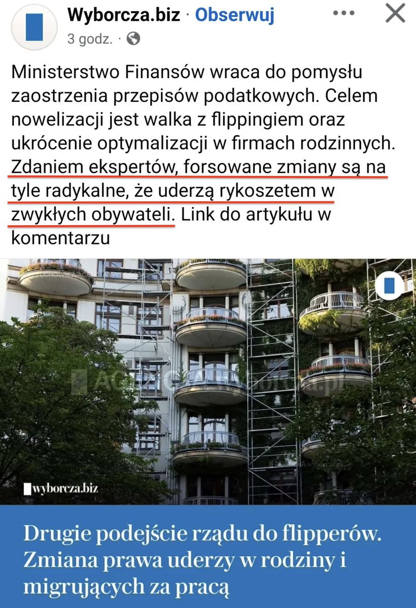 Ministerstwo Niedorozwoju i Technofobii tweet media