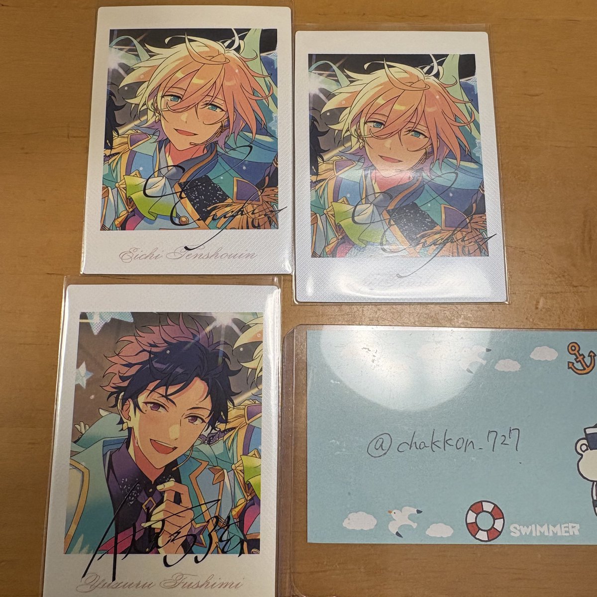 ちゃっこ tweet media