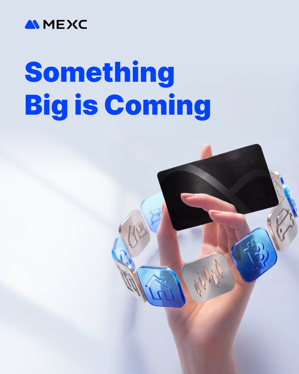 MEXC Ventures MY tweet media