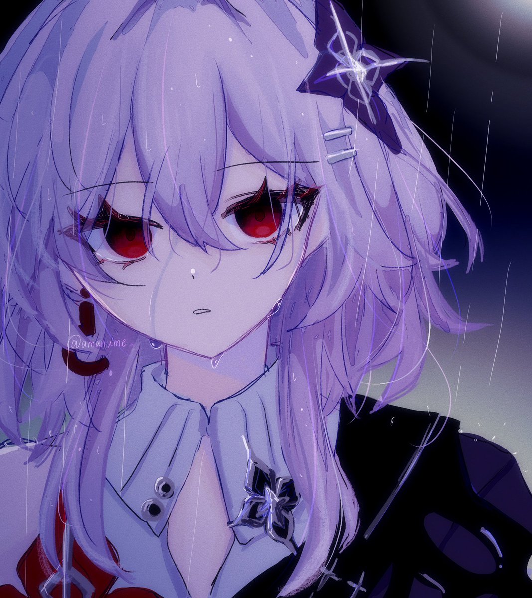 あまぬめ tweet media