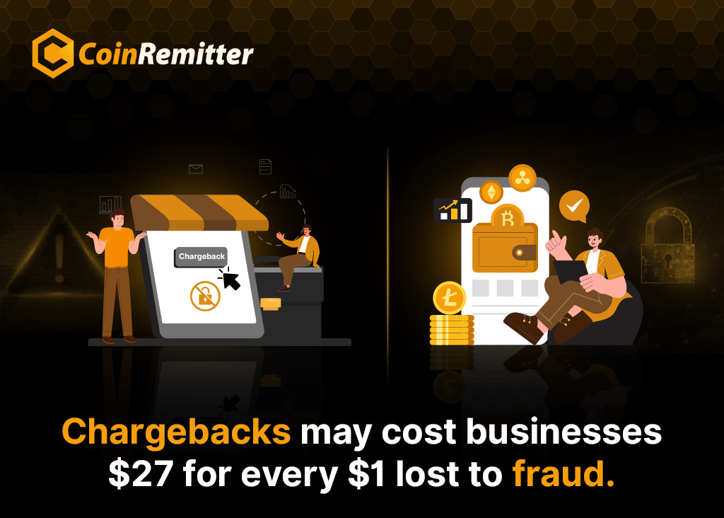 Coinremitter - Crypto Payment Gateway tweet media