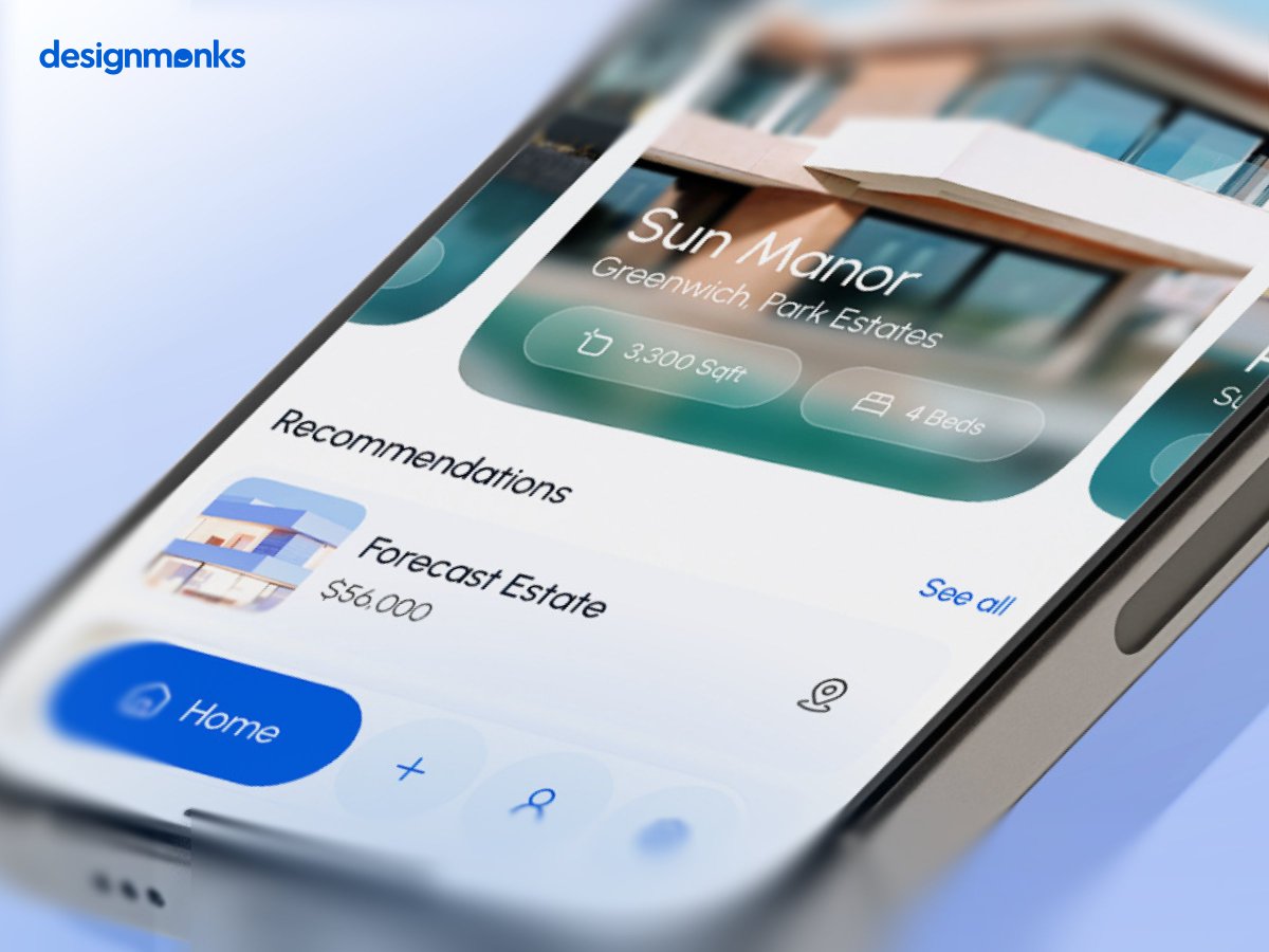 Design Monks tweet media