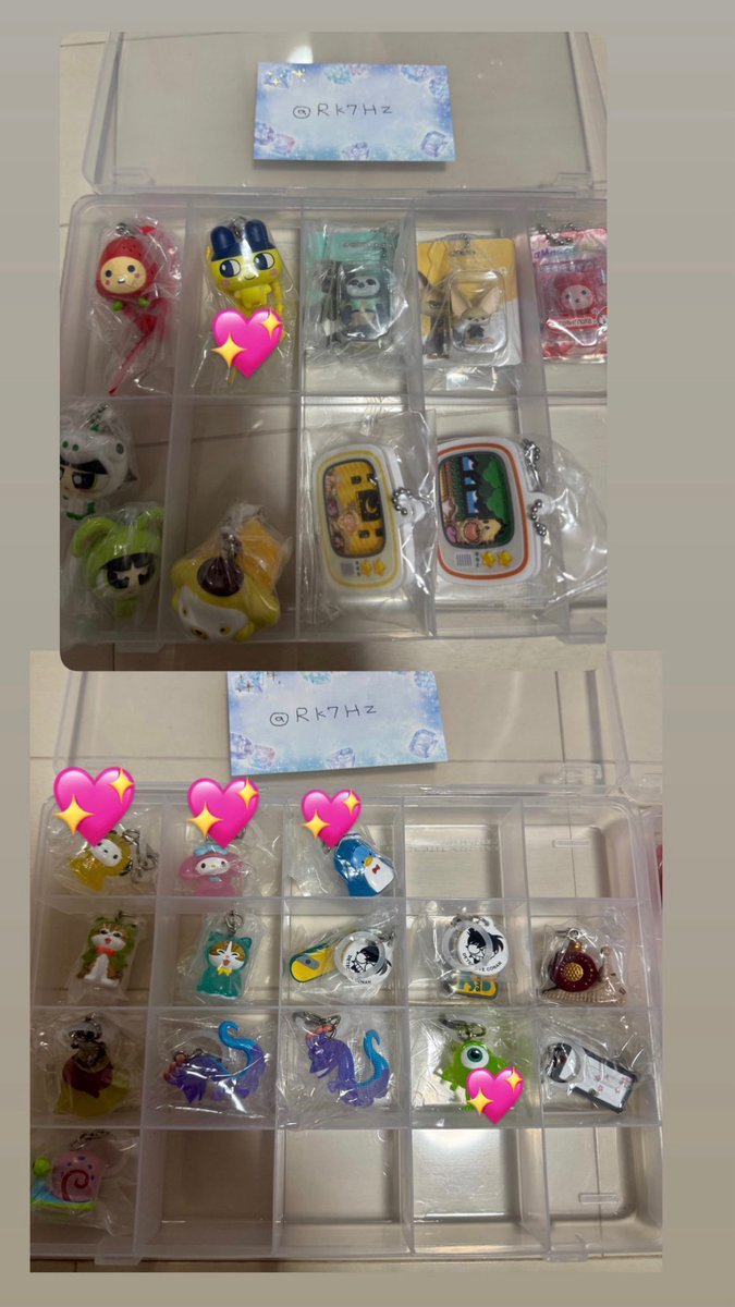 ぴぴ🌷取引専用 tweet media