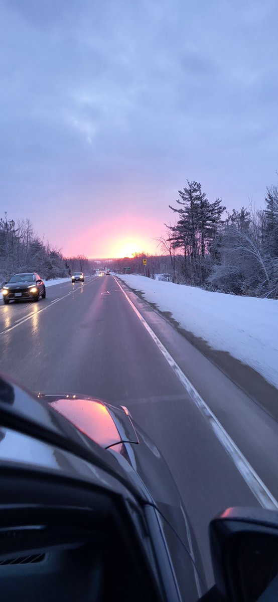 Barrie 360 Traffic & Weather tweet media