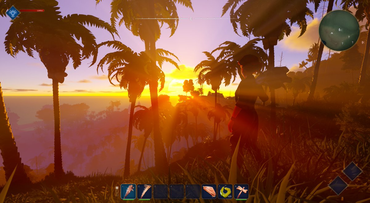 Daniel Arnold-Mist tweet media