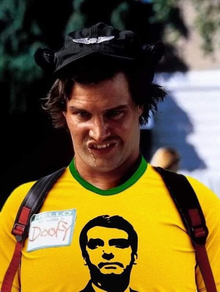 Conservador Médio tweet media