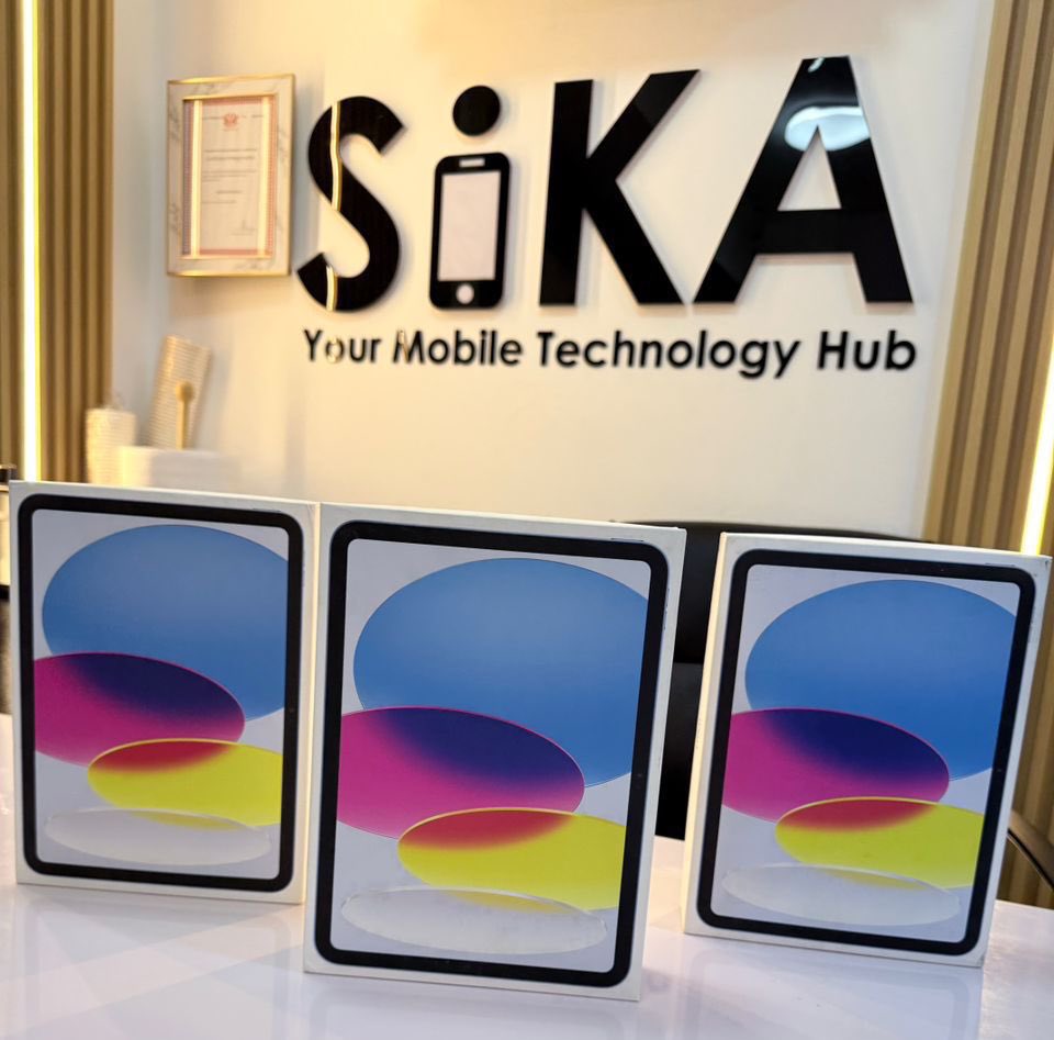 SikaTek Electronics tweet media