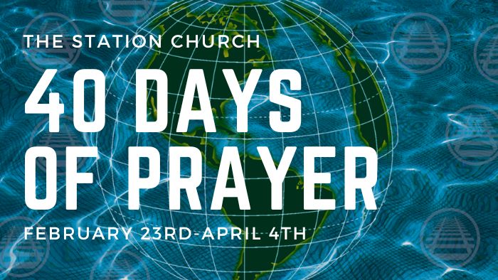 Station_Church's tweet photo. Day 35 Prayer Prompt - https://t.co/fEQG9X9NCm https://t.co/ULL8m2f1co