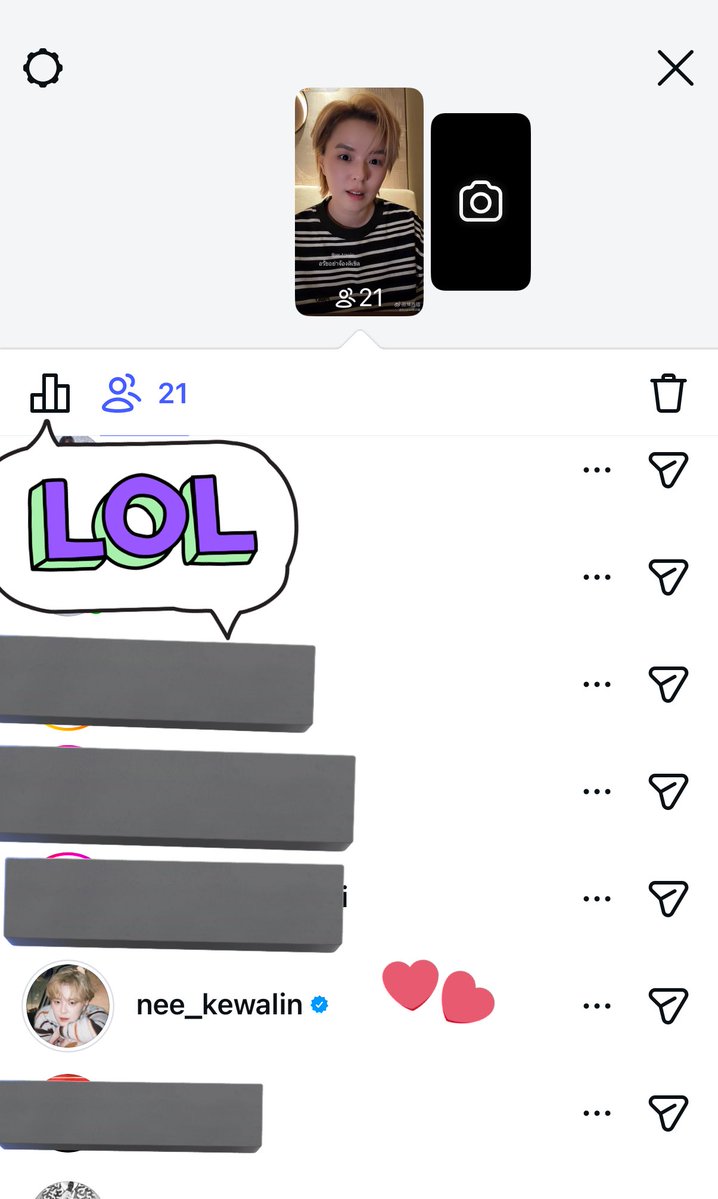 ⭐️Kiri_Sunstar⭐️ Hey I'm Missing You☀️sunnee☀️ tweet media