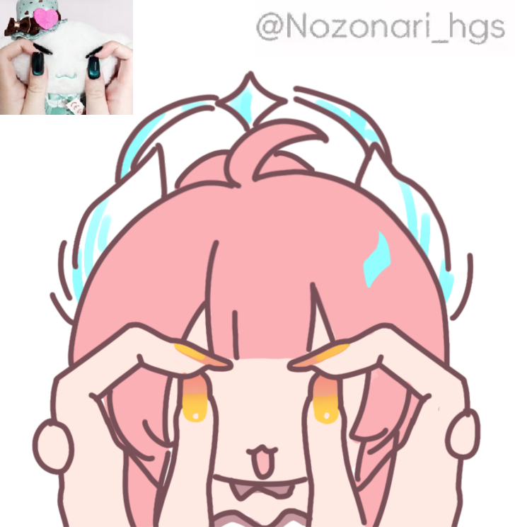 Nozona🍍 tweet media