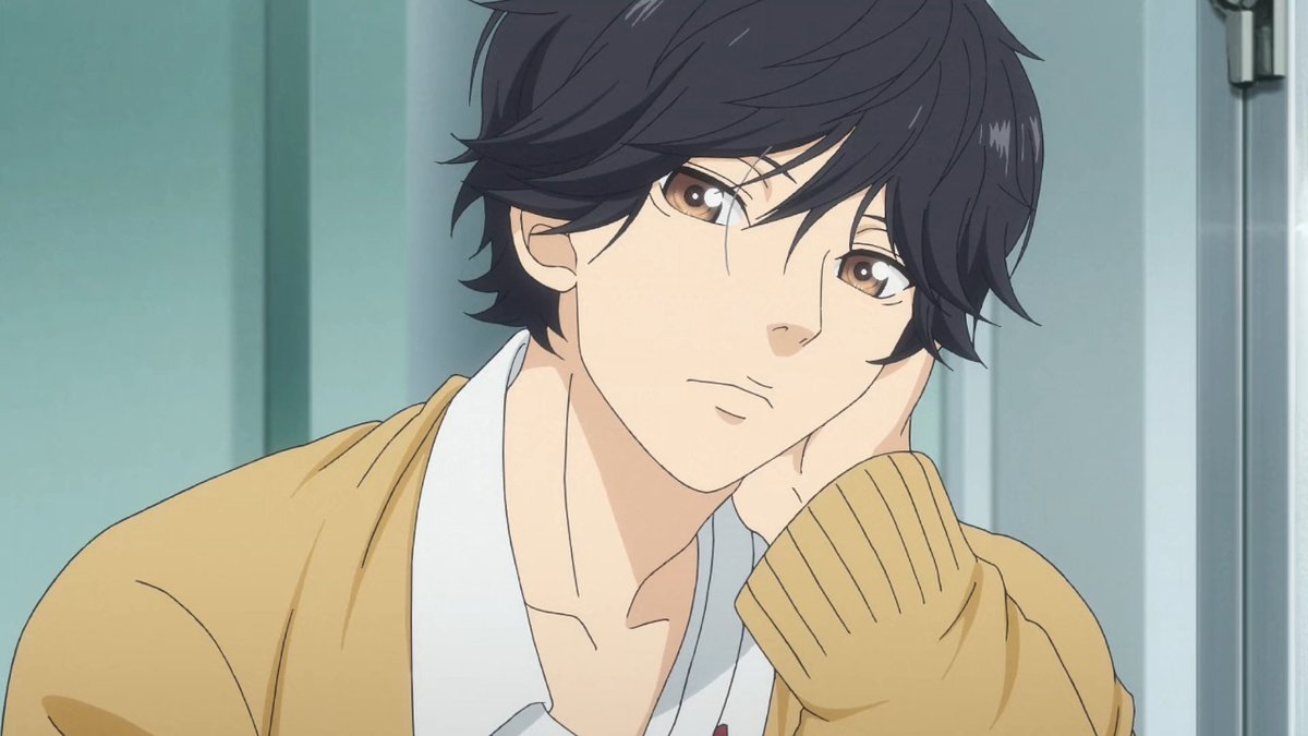 ANIME FESS tweet media