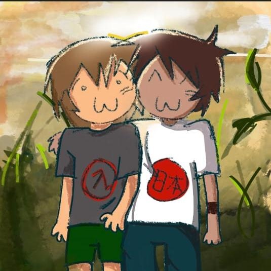 HARD ANTICRIST O COMO ERA? tweet media