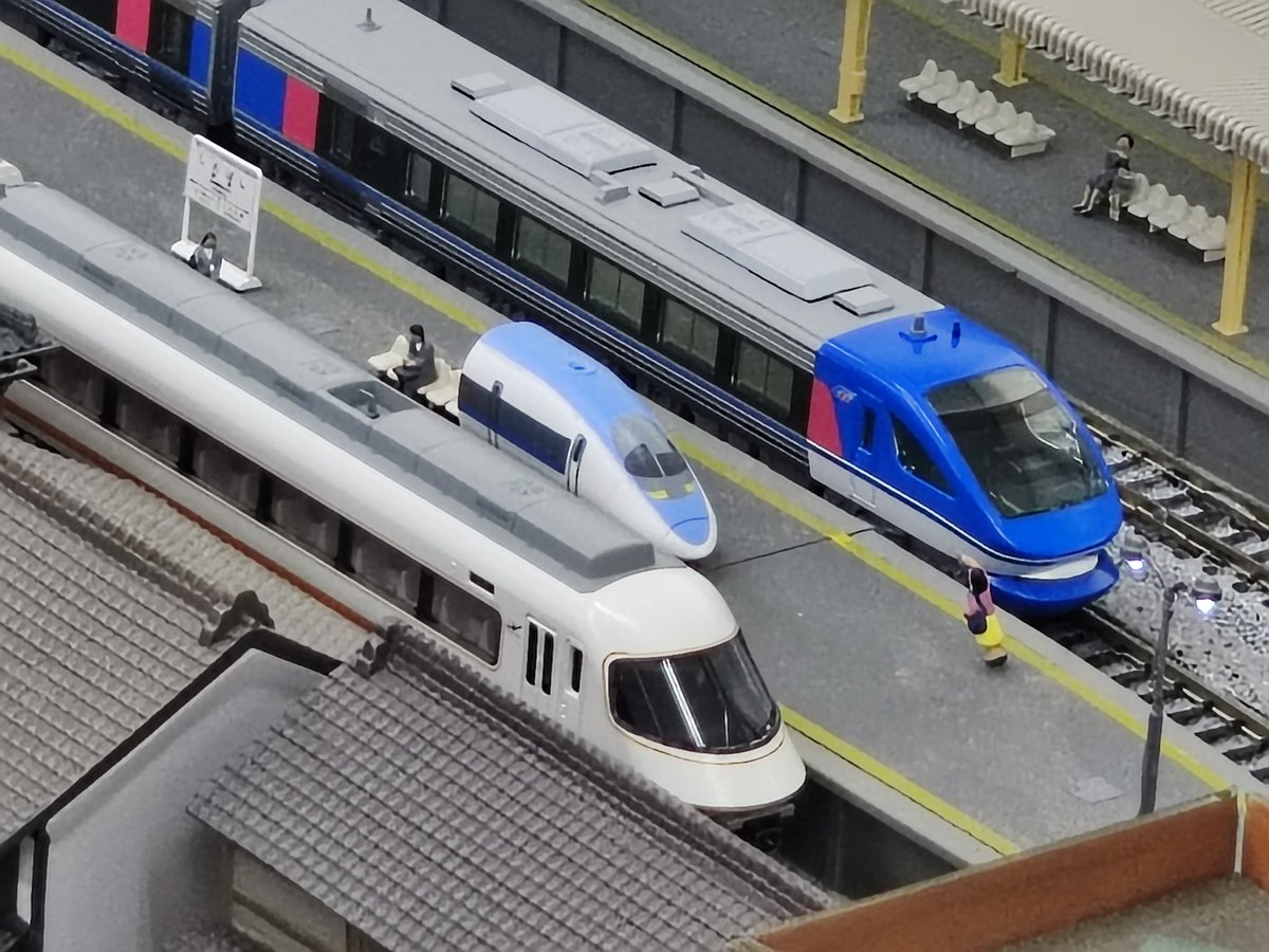 いわん tweet media