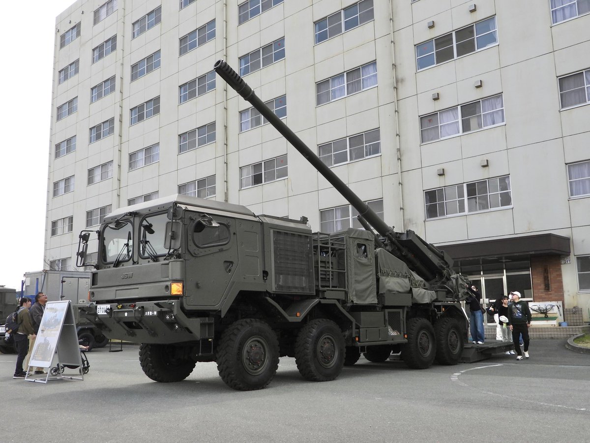 コンカレントふそーさん tweet media