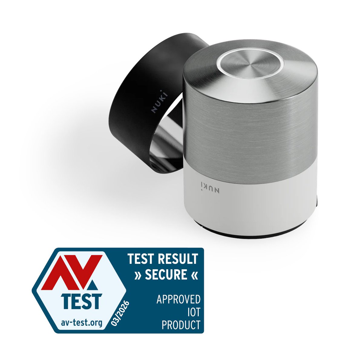 IoT-Tests tweet media