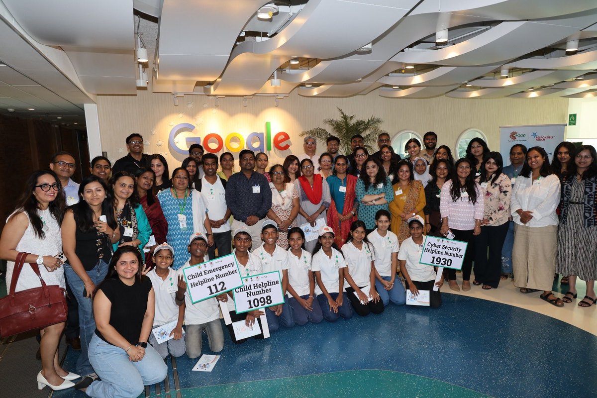 Responsible Netism tweet media