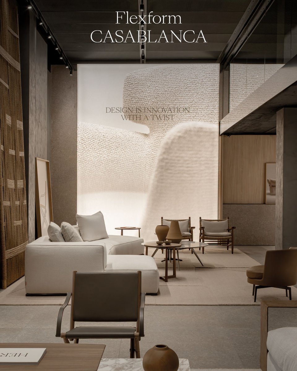 Flexform tweet media