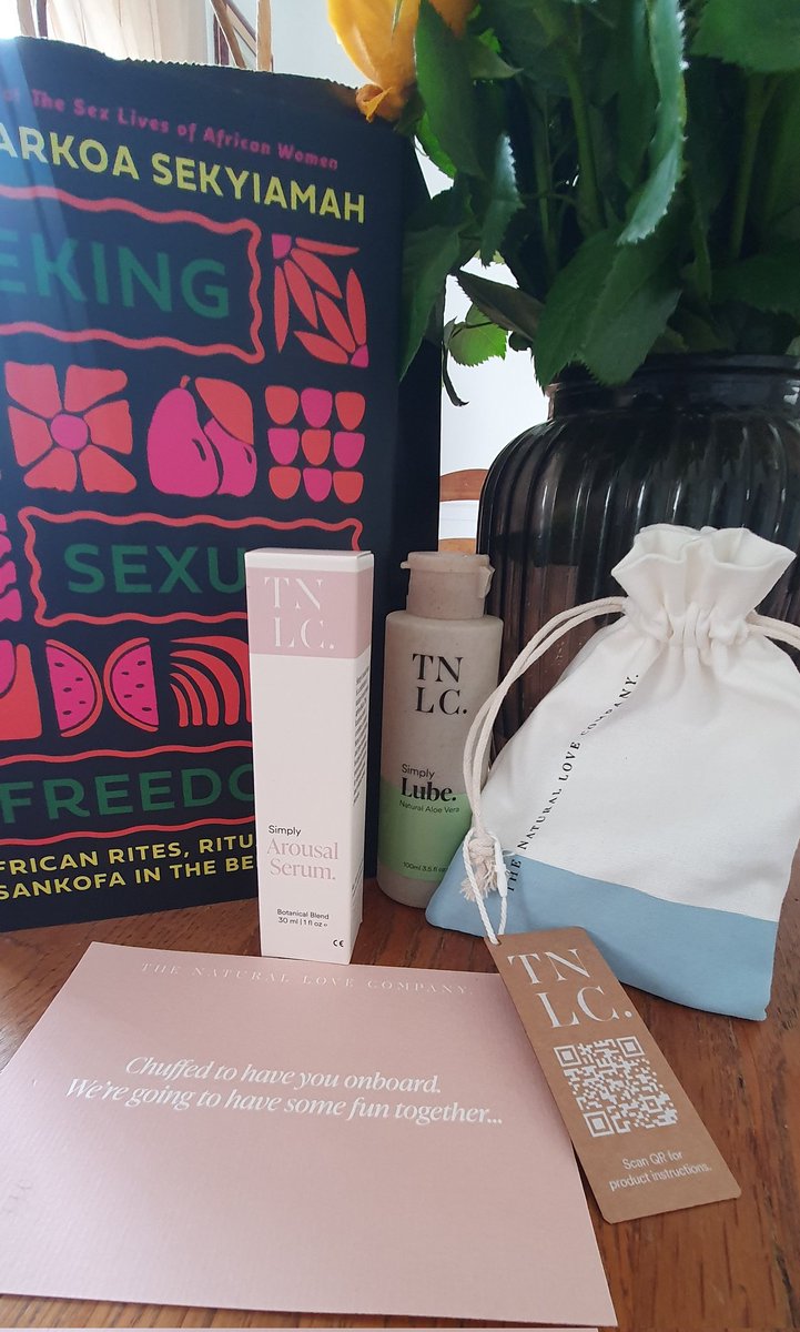 Ariatu PR tweet media