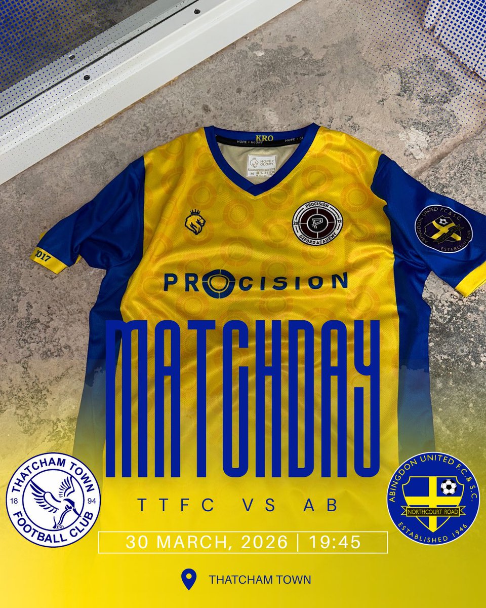 Procision Oxford Football Academy tweet media