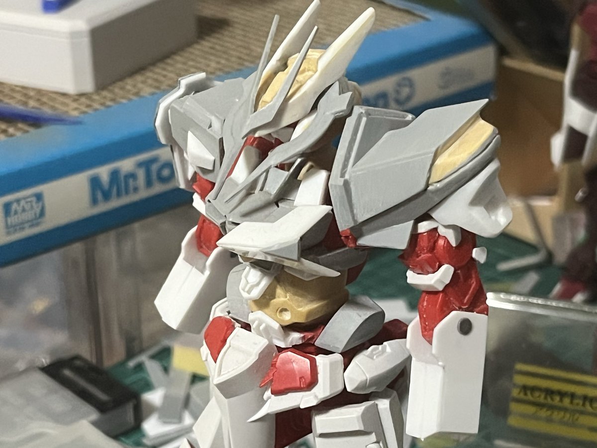 サマー@DuM's tweet media