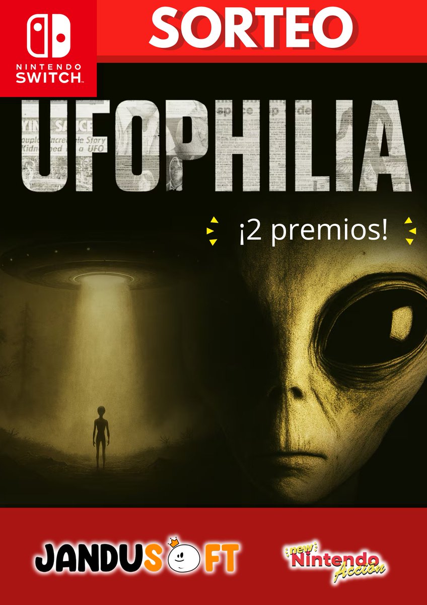 New Nintendo Acción tweet media