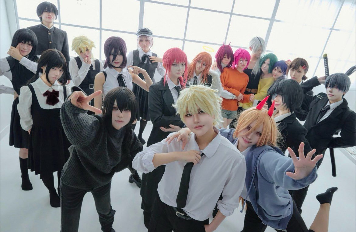 えびな tweet media