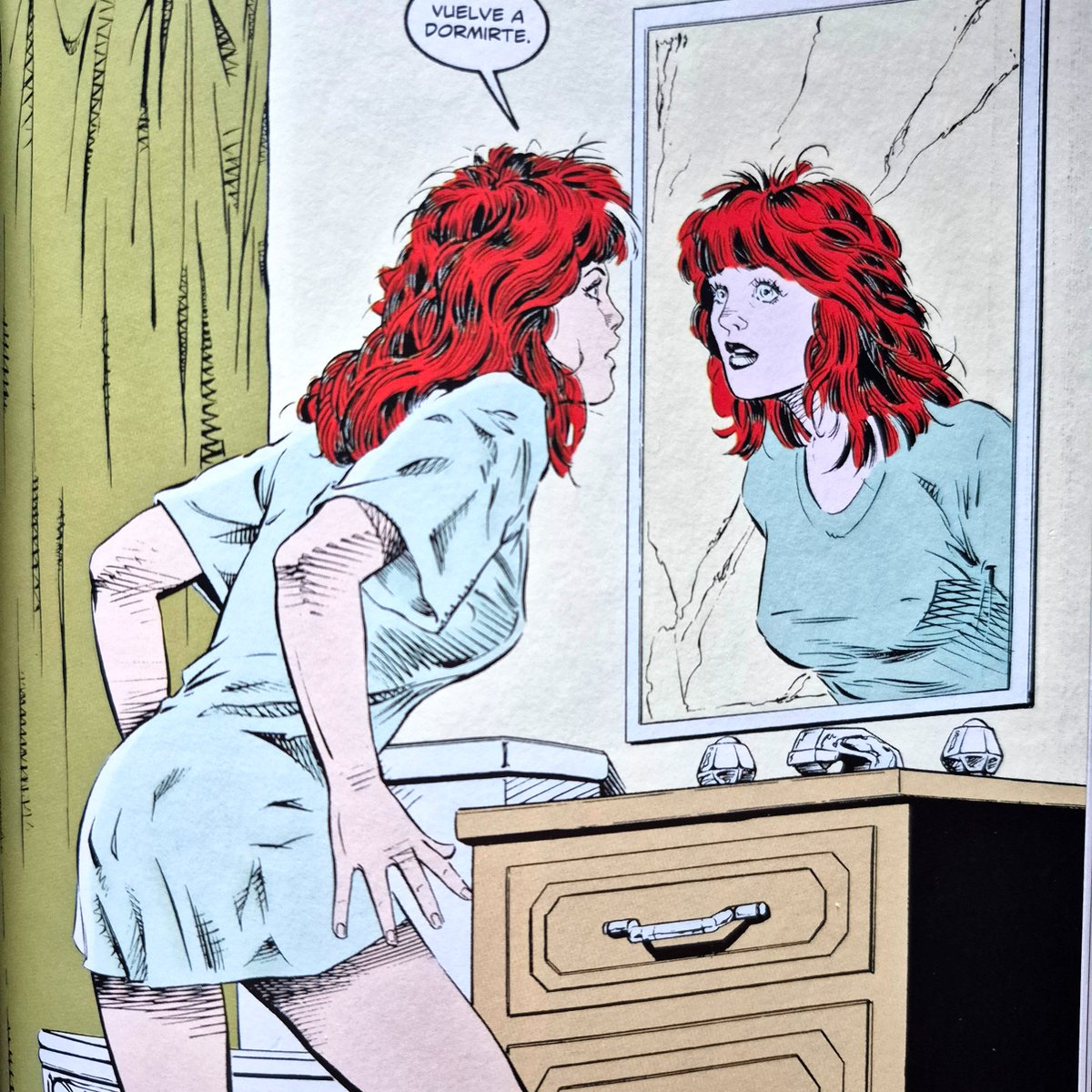 Panini Cómics España tweet media