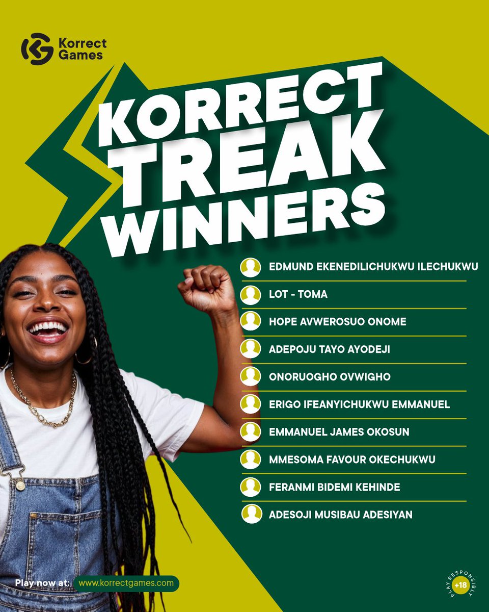 KorrectGames tweet media