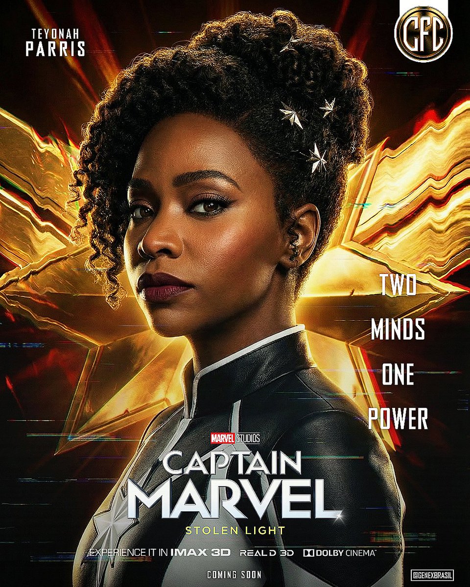 CINEMATIC FAN CAST tweet media