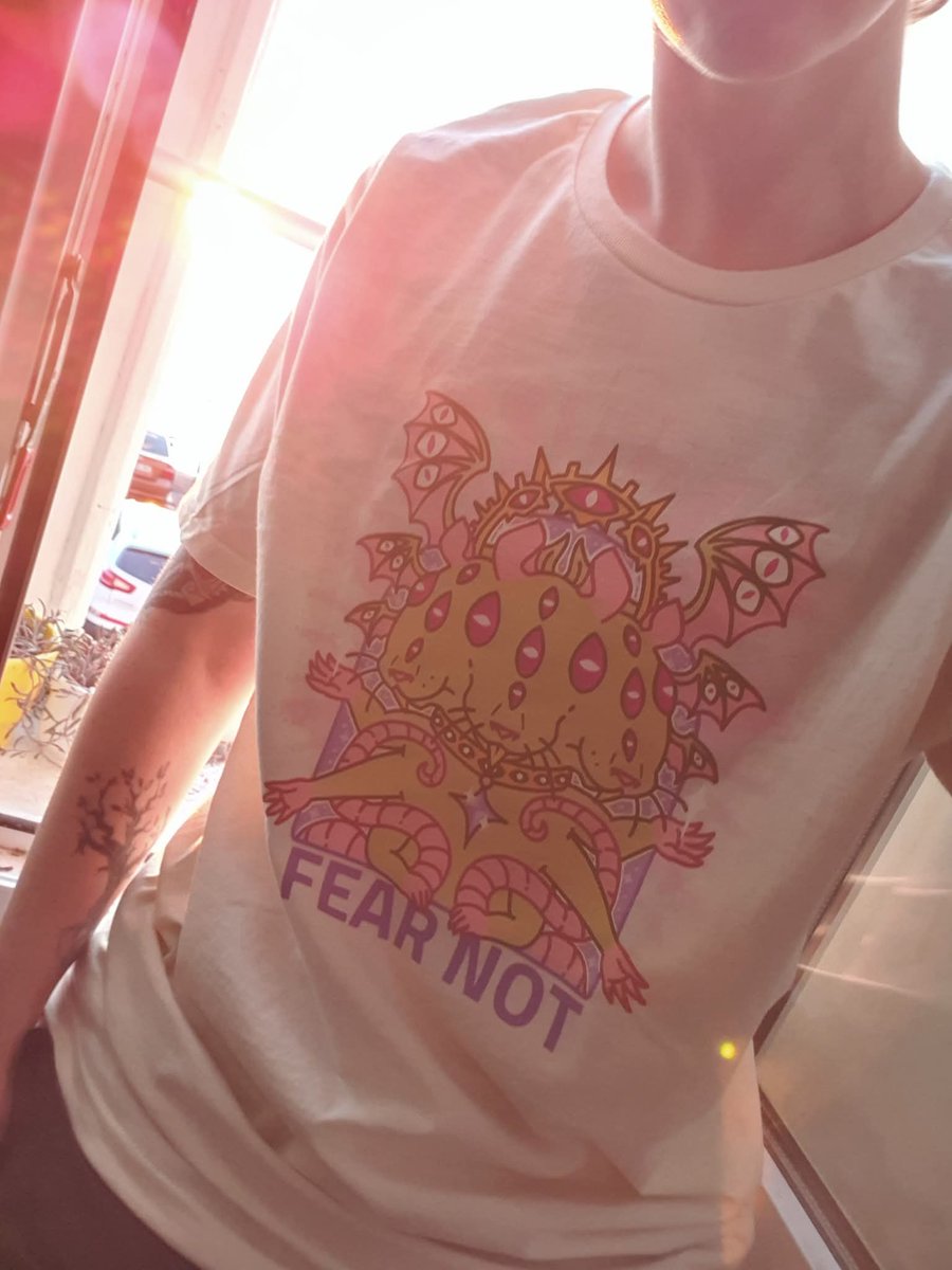 GrrreenRat tweet media