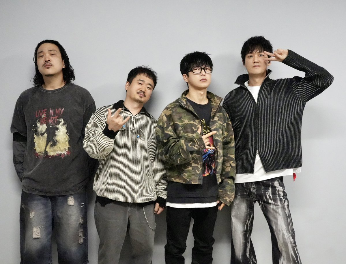 국카스텐(Guckkasten) tweet media