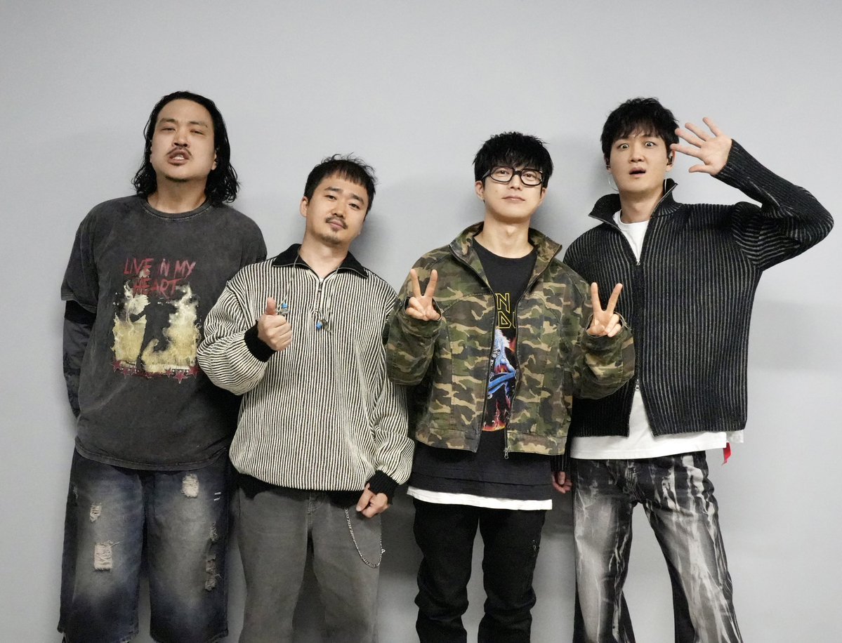 국카스텐(Guckkasten) tweet media