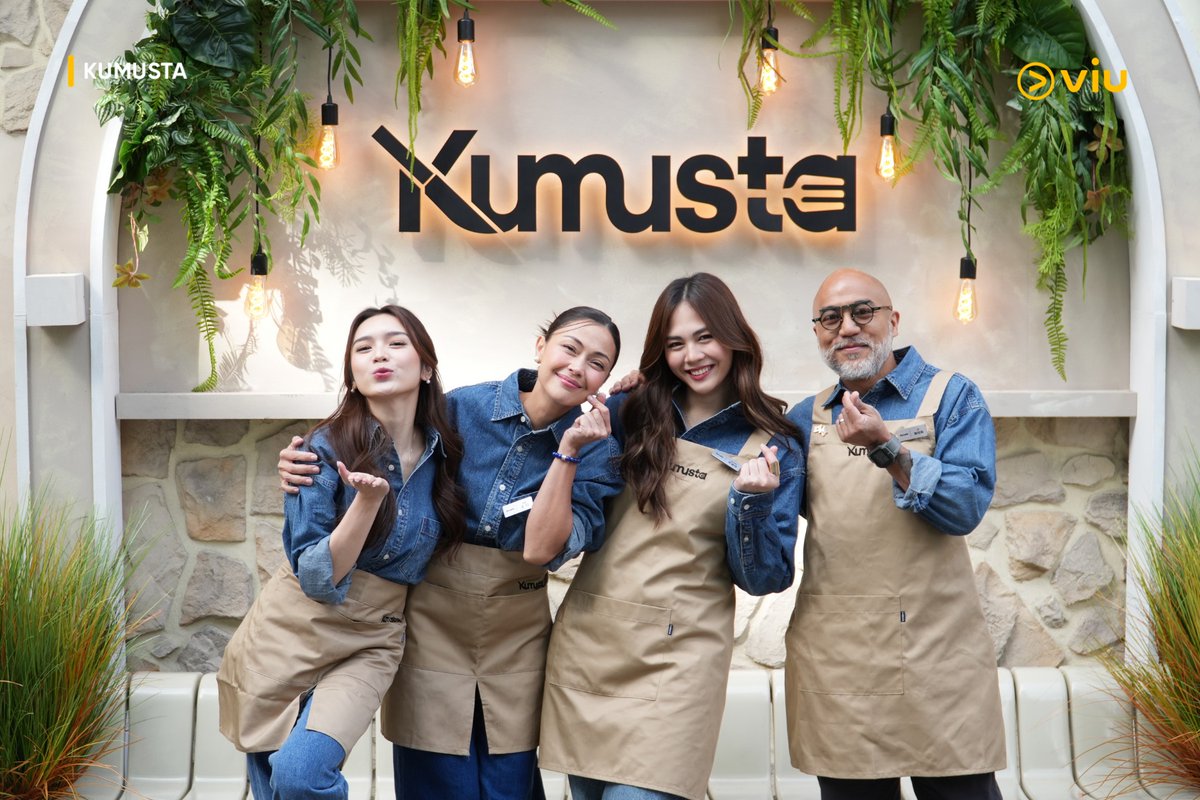 Viu Philippines tweet media