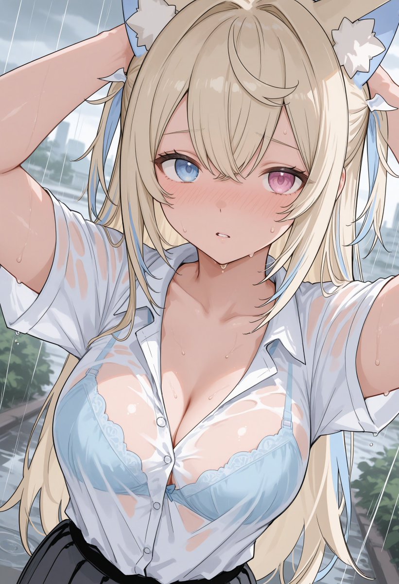 みー@AIイラスト tweet media