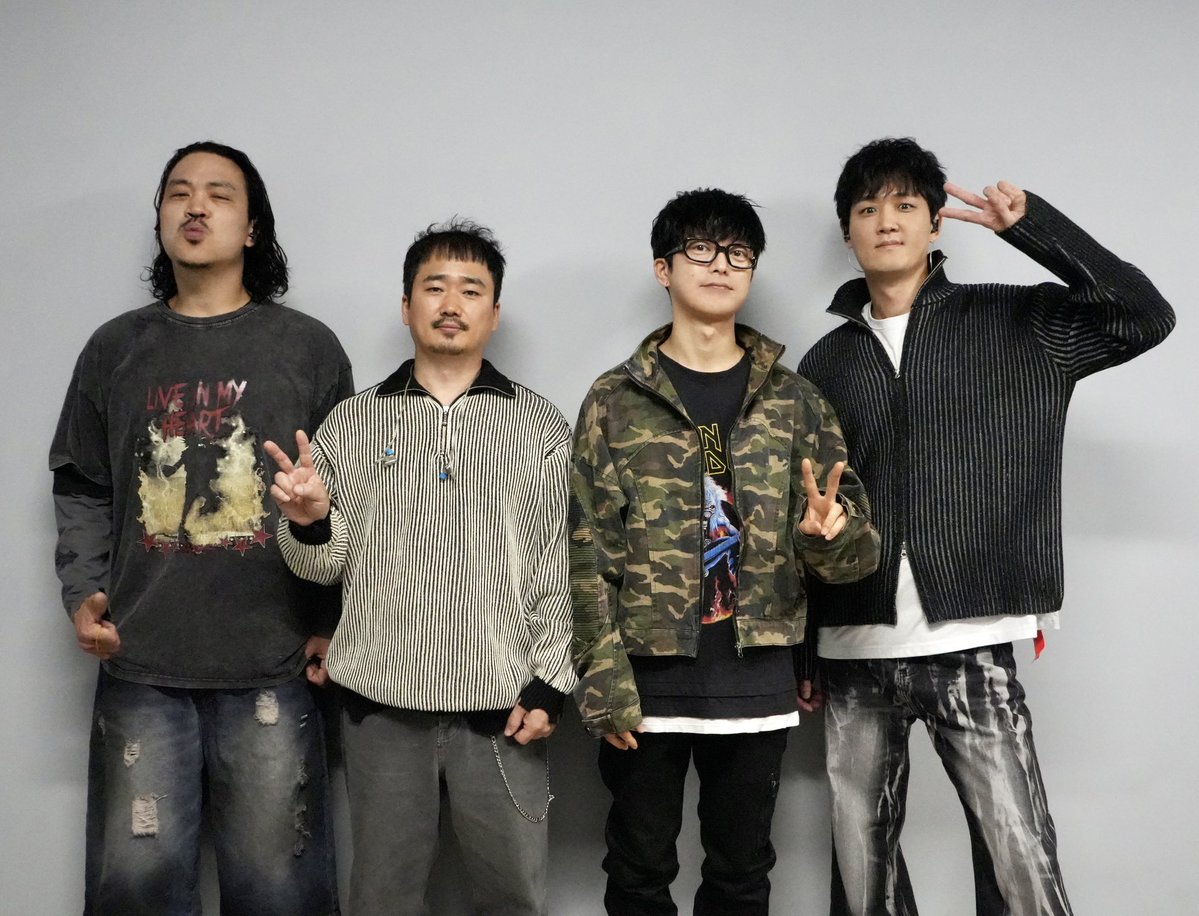 국카스텐(Guckkasten) tweet media