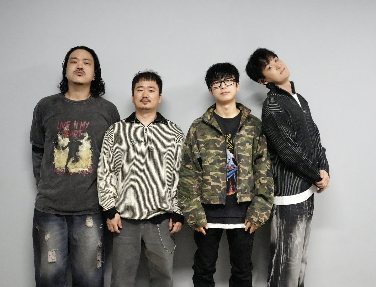 국카스텐(Guckkasten) tweet media