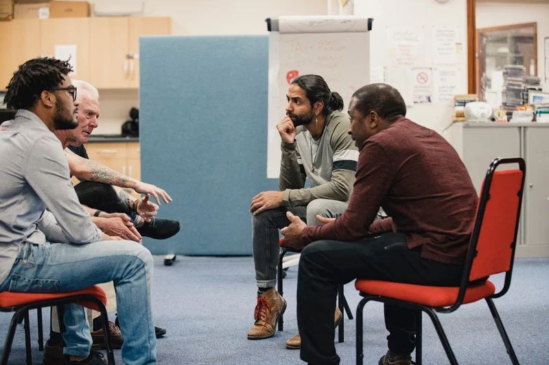 BothParentsMtr's tweet image. Did you know we run support groups, across the country and online? 

Our group meetings are open to anyone navigating family separation. We are here to provide resources, guidance and emotional support to help you. 

bothparentsmatter.org.uk/support-groups/ 

#YouAreNotAlone #BothParentsMatter
