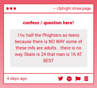 prophight twt confessions tweet media