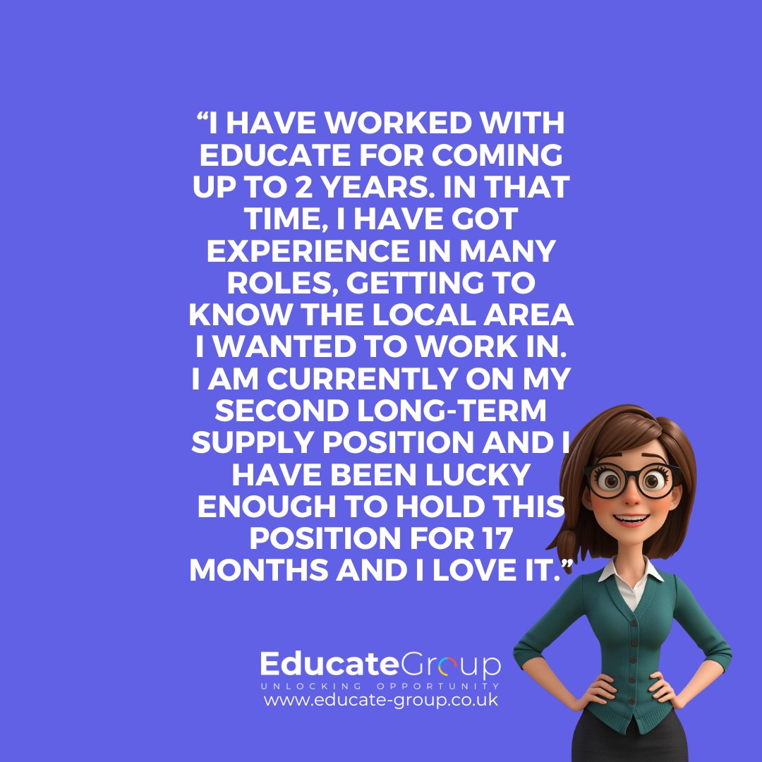 Educate Group tweet media