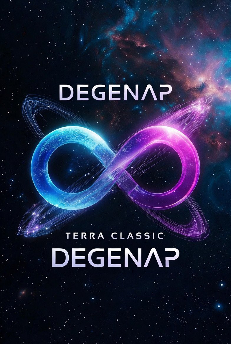 perseveranceuz's tweet photo. $DEGENAP lagi mulai Masuk pelan, nikmatin prosesnya πβ¨Yang sabar, yang panen. π°
Join Sekarang : https://t.co/Pp7lLKBxpA
#MemeCoin
#ToTheMoon
#100xGem
#CryptoIndonesia
#KomunitasCryptoID
#CryptoID
#IndonesiaCrypto
#AltcoinIndonesia
#MemeCoinID
#Degenap
#lunc
#terraport https://t.co/uv1zn3zD8A