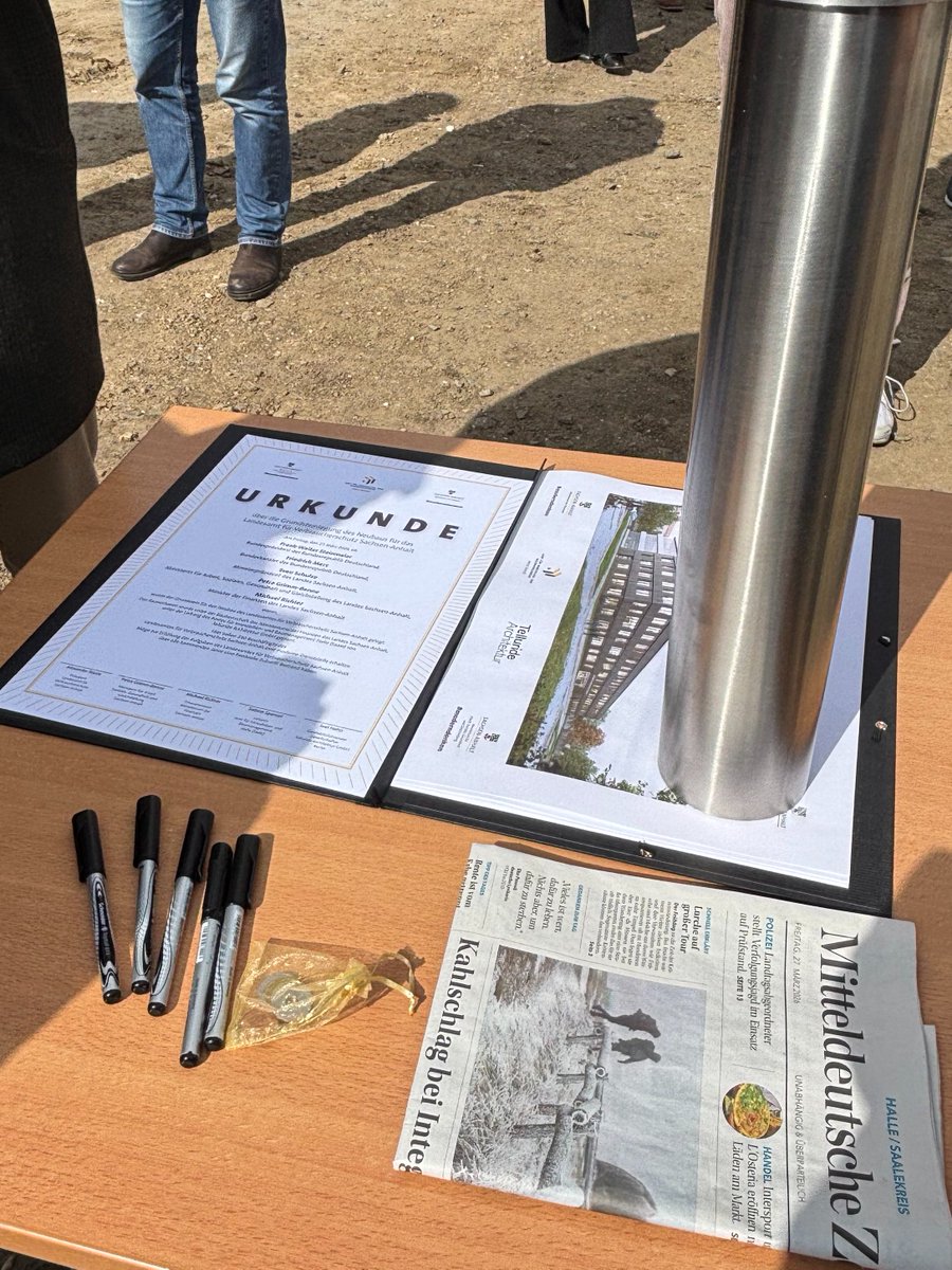 Sozialministerium Sachsen-Anhalt tweet media