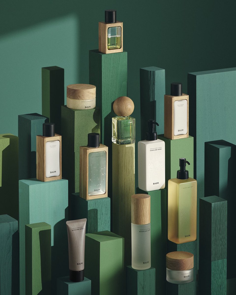 SHISEIDO THE STORE tweet media