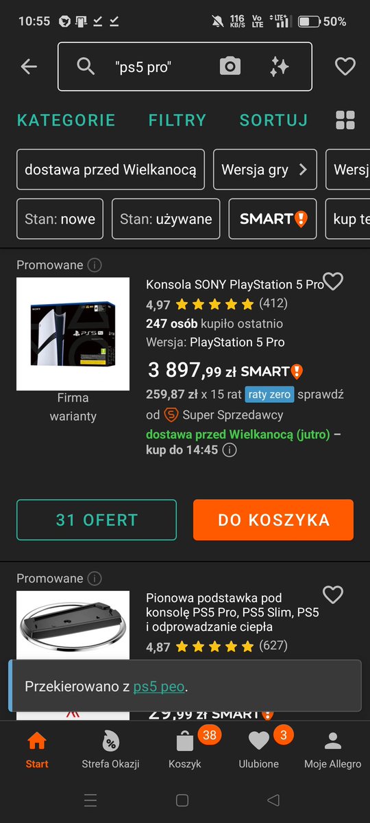 Konsolowy Ambasador tweet media