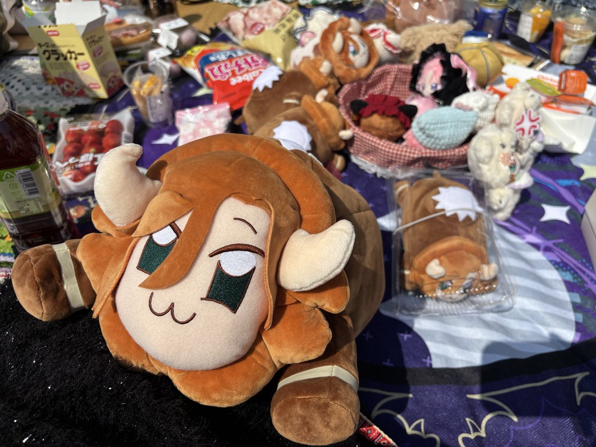 ハルジオン🤭 tweet media