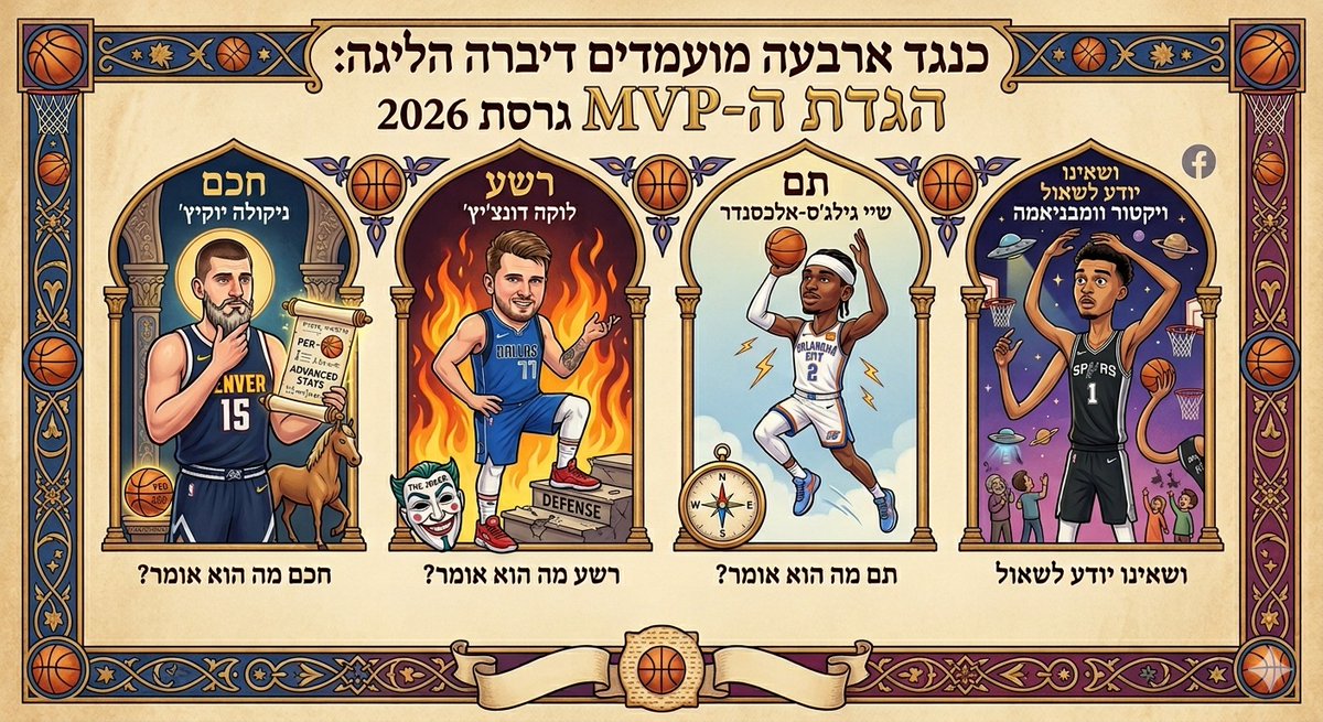 טור-ניר tweet media