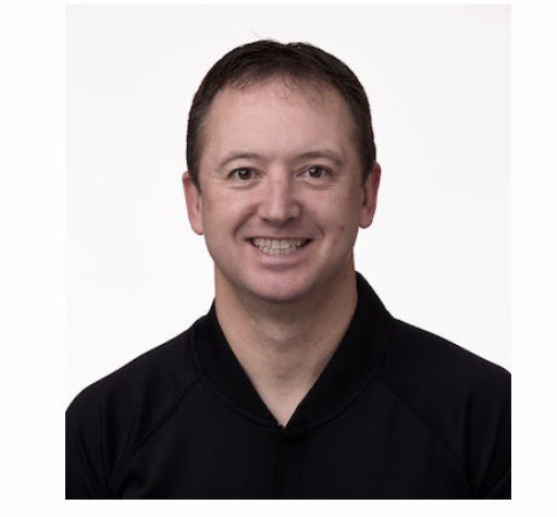 K.L. Brown, CEO of Sweat Box tweet media