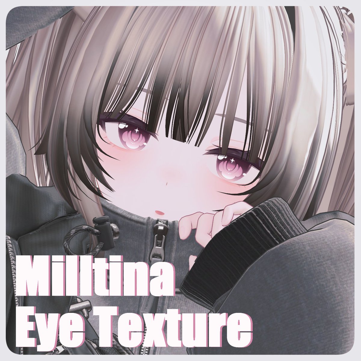 FirstPalette_'s tweet photo. #FirstPalette よりMilltina Eye Textureの販売を開始しました！ 

角度によって色づき方がほんのり変わります🎨
よければ❤お願いします！
https://t.co/K6WZvzbv30 https://t.co/IMmt3CgmW1