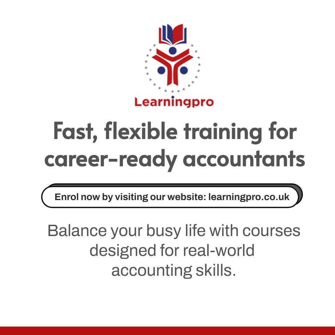 Learning Pro tweet media