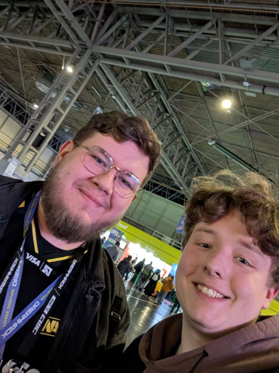 Split | Coob tweet media